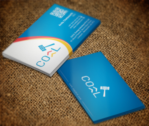 Business Card Design by upwork for this project | Design: #7646543