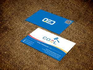 Diseño de Tarjeta de Presentación por chandrayaan.creative para este proyecto | Diseño: #7634781