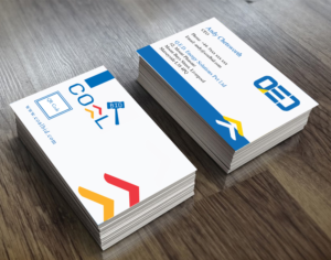 Visitenkarten-Design von shyamalart für dieses Projekt | Design: #7738836