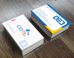 Visitenkarten-Design von shyamalart für dieses Projekt | Design: #7738848