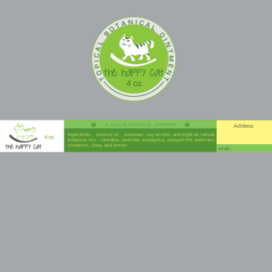 Label Design by emptyboxgraphics for this project | Design #9453949