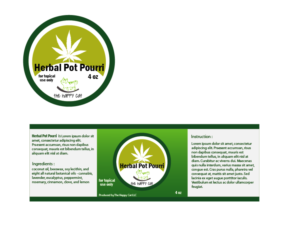 Label Design by sanjaya for this project | Design #9457605
