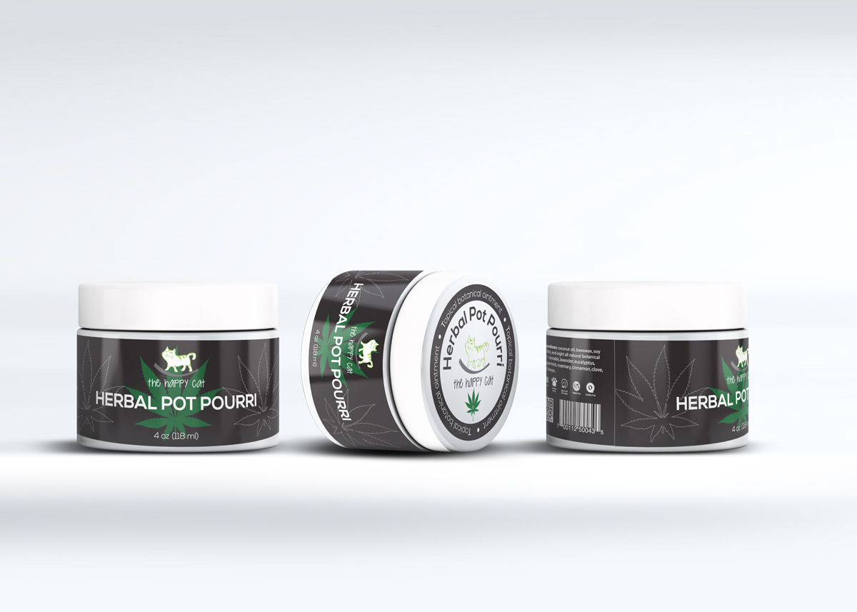 Label Design by Shark1 for this project | Design #9379268