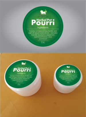 Diseño de Etiqueta por DG para este proyecto | Diseño: #9439732