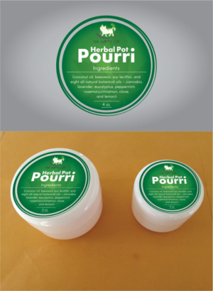 Diseño de Etiqueta por DG para este proyecto | Diseño: #9439733