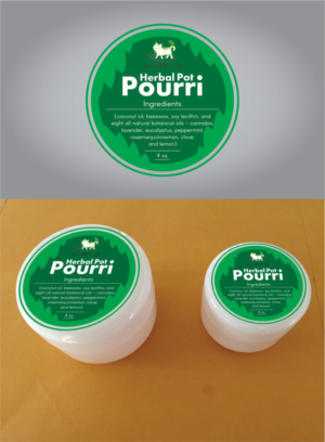 Diseño de Etiqueta por DG para este proyecto | Diseño: #9439734