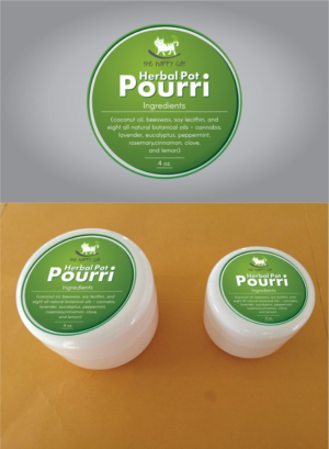 Diseño de Etiqueta por DG para este proyecto | Diseño: #9439735