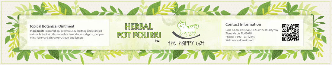 Label Design by PivotalBlack for this project | Design #9452797