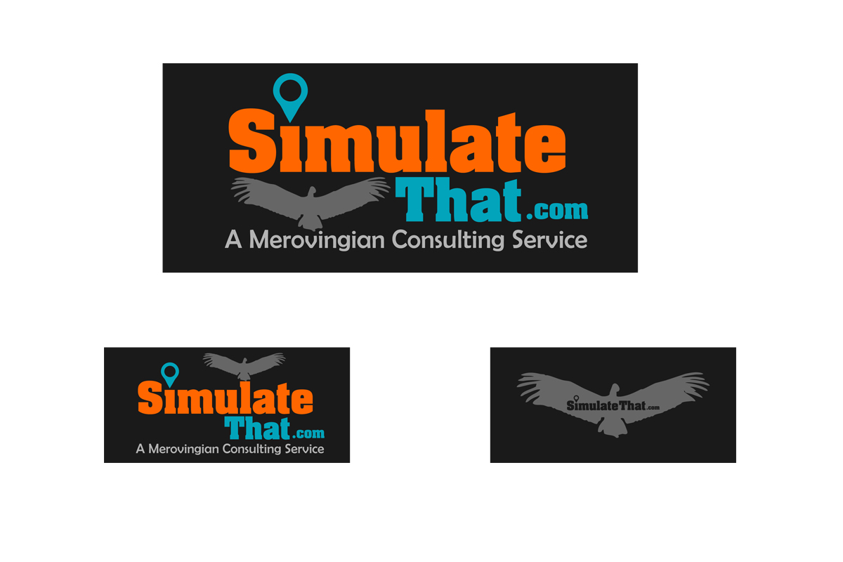 Logo Design by ramesh chandramohan for Merovingian Consulting Ltd | Design #1916389