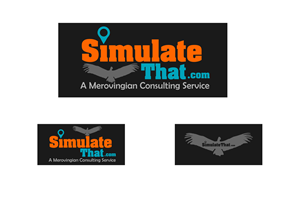Logo Design by ramesh chandramohan for Merovingian Consulting Ltd | Design: #1916389