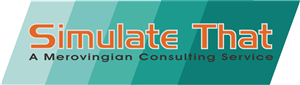 Logo Design by For Shore Designs for Merovingian Consulting Ltd | Design #1909720