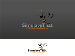 Logo Design by Tedesign for Merovingian Consulting Ltd | Design: #1923456