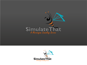 Logo Design by Tedesign for Merovingian Consulting Ltd | Design: #1934979