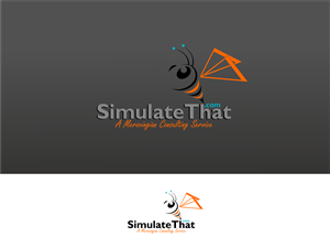 Logo Design by Tedesign for Merovingian Consulting Ltd | Design: #1935030