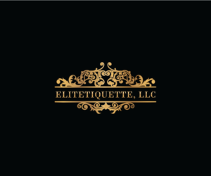Logo Design by aljovanne25 for Elitetiquette, LLC | Design #7747405
