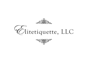 Logo-Design von maricreatives für Elitetiquette, LLC | Design: #7629362