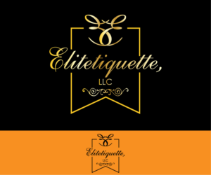 Logo Design by roadtorankOne for Elitetiquette, LLC | Design: #7708448