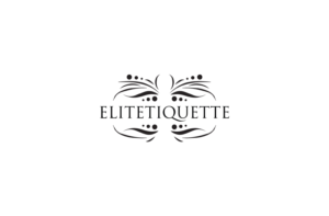 Logo-Design von Ves-Boycheva für Elitetiquette, LLC | Design: #7756052
