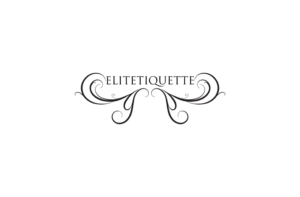 Logo-Design von Ves-Boycheva für Elitetiquette, LLC | Design: #7756054