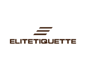 Logo-Design von EGYPT KING für Elitetiquette, LLC | Design: #7629193