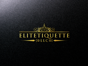 Logo-Design von logomaster24 für Elitetiquette, LLC | Design: #7630885