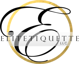 Logo Design by missshaunah for Elitetiquette, LLC | Design #7627336