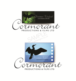 Logo-Design von the artworks für dieses Projekt | Design #7634075