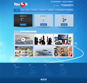 Web Design by Empireweb