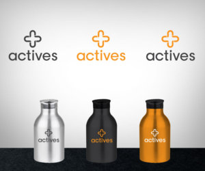 Logo Design by Khoo for this project | Design: #7711315