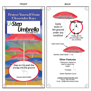 Brochure Design by Mbaker
