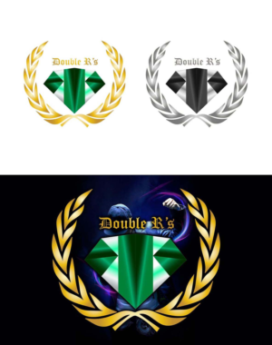 Logo Design by Gerald Esconde