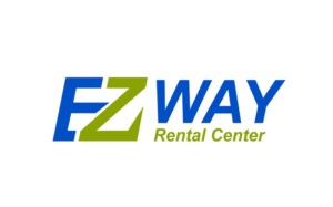Logo-Design von anushka_snigdha für EZ Way Rental Center | Design: #7634184