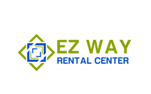 Logo-Design von anushka_snigdha für EZ Way Rental Center | Design: #7634185