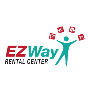 Design de Logo par LuCee2 pour EZ Way Rental Center | Design #7652107