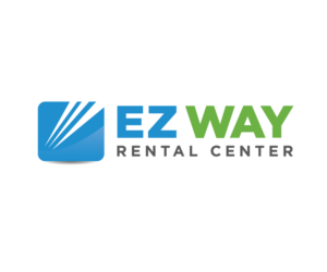 Logo-Design von BrandCreative für EZ Way Rental Center | Design: #7631182