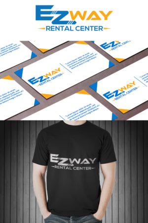 Logo Design by RGraphicDesigns