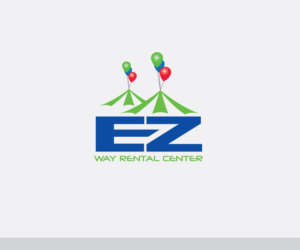 Logo-Design von Md. Anwarul Haque für EZ Way Rental Center | Design: #7629313