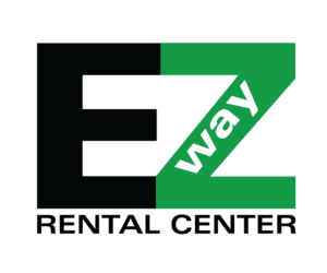 Logo-Design von High Quality Design für EZ Way Rental Center | Design: #7651877