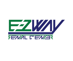 Logo-Design von Mj_khan_543 für EZ Way Rental Center | Design: #7679704