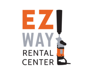 Logo-Design von january_vogel für EZ Way Rental Center | Design: #7627946