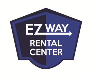 Logo-Design von Jonnyfox990 für EZ Way Rental Center | Design: #7628525