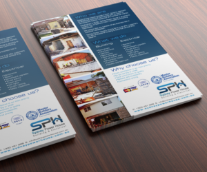 Flyer Design by see why for this project | Design: #7796506