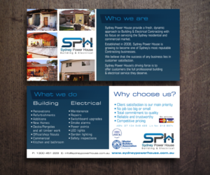 Design de Flyer par see why pour ce projet | Design : #7841379