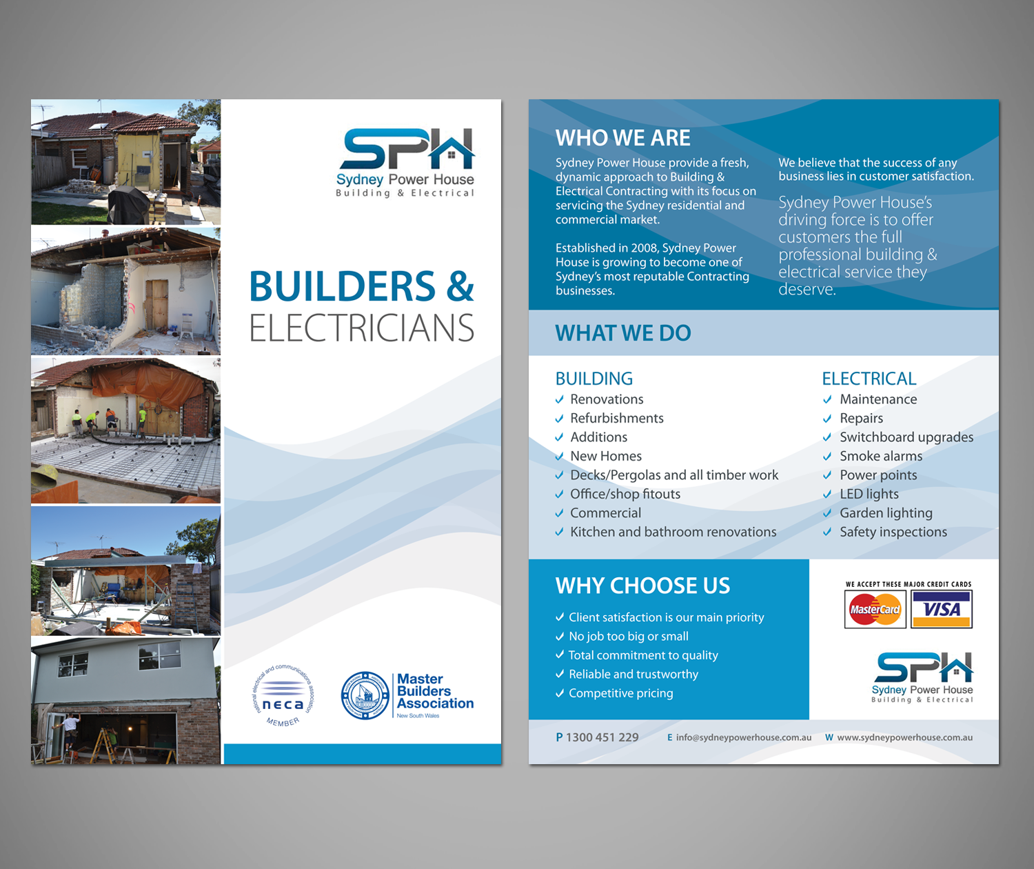 Flyer Design by Victor_pro for this project | Design: #7811302