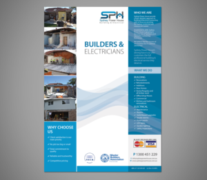 Design de Flyer par Victor_pro pour ce projet | Design : #7853417