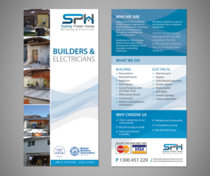 Design de Flyer par Victor_pro pour ce projet | Design : #7860308