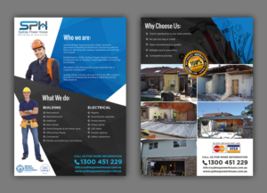 Flyer Design by pivotaldesign.biz for this project | Design: #7737598