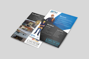 Flyer Design by pivotaldesign.biz for this project | Design: #7737602
