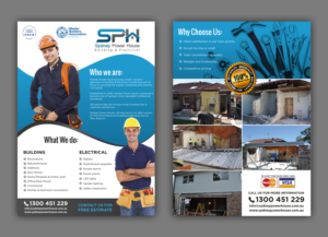 Flyer Design by pivotaldesign.biz for this project | Design: #7737667