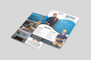 Flyer Design by pivotaldesign.biz for this project | Design: #7737670